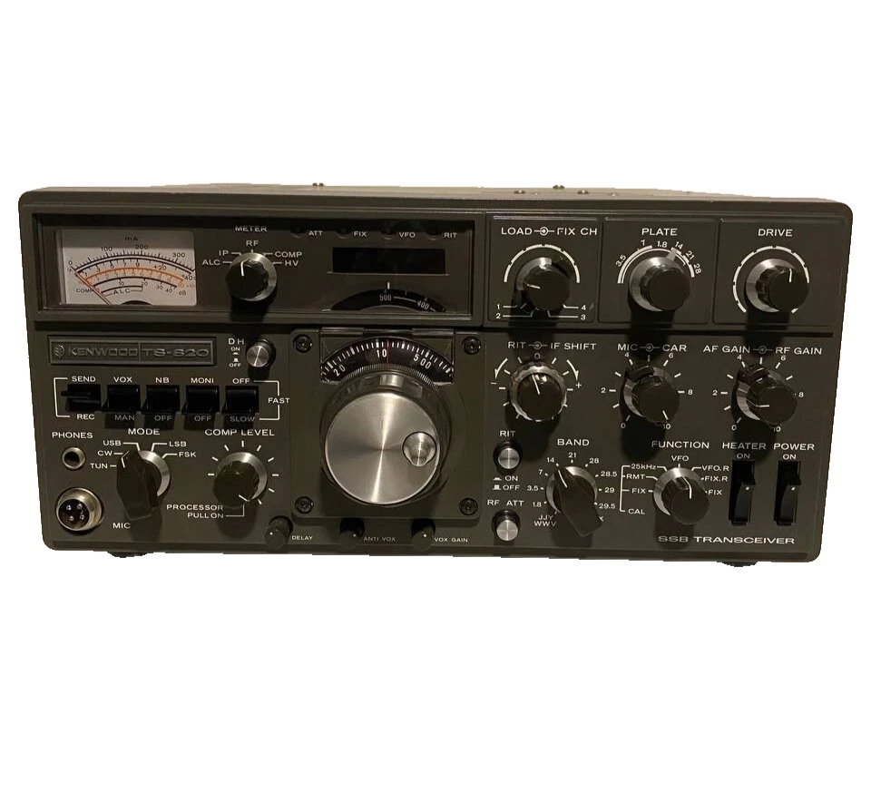 Kenwood Ts 820 | eBay