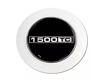 Triumph 1500 TC Logo Permit Holder • 4.59€