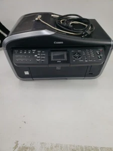 Canon PIXMA MP830 All-In-One Inkjet Printer FULLY TESTED Need Ink - Picture 1 of 1