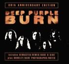 Deep Purple : Burn [30th Anniversary Edition] CD (2004)