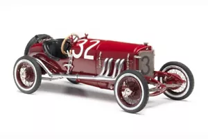 CMC Mercedes-Benz Targa Florio #32, 1924 1/18. M-187 - Imagen 1 de 3