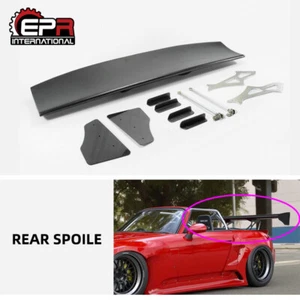 Kit de alerón GT de carrocería ancha FRP para Honda S2000 AP1 AP2 RB estilo kits de alerón trasero - Imagen 1 de 8