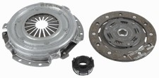 CLUTCH KIT SACHS 3000 168 101 FOR RENAULT