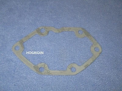 Прокладка боковой крышки сцепления трансмиссии Harley-Davidson Tranny FLT FXR S - Изображение 1 из 2