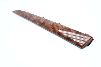 Subaru Legacy 2010 panel de ajuste delantero derecho/adorno de panel OEM B0267 Foto 1 de 4