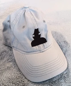 Sportsman tan mens baseball cap hat OSFM strapback NEW cotton - Picture 1 of 4