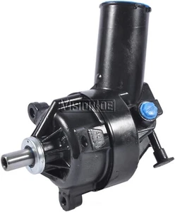 Power Steering Pump fits 1977-1989 Mercury Cougar Bobcat Sable VISION-OE - Picture 1 of 3