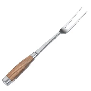 Kilajojo Chef Pro Stainless Steel Carving Fork 13 Inch - Picture 1 of 3