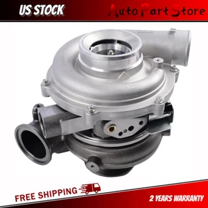 Turbo Turbocharger for 03-04 Ford F250 F350 F450 F550 Excursion 6.0L V8 Diesel - Picture 1 of 6