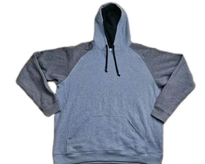 NEU MIT ETIKETT HERREN COLUMBIA HART MOUNTAIN II KORDELZUG SWEATSHIRT HOODIE GRÖSSE XXL - Bild 1 von 4
