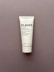 Elemis Travel Size Papaya Enzyme Peel 15ml - Picture 1 of 2