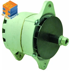 New 45AMP Alternator Fits Caterpillar 231D 966F 1990-1993 0R2698 X67467 ALT22013 - Picture 1 of 8