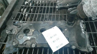 16 2016 GMC ACADIA 3.6L LEFT Valve Cover 1303985 - Image 1 of 4
