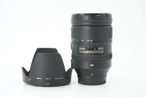 Nikon AF-S FX NIKKOR 28-300mm F/3.5-5.6G ED VR Zoom Lens - Picture 1 of 8
