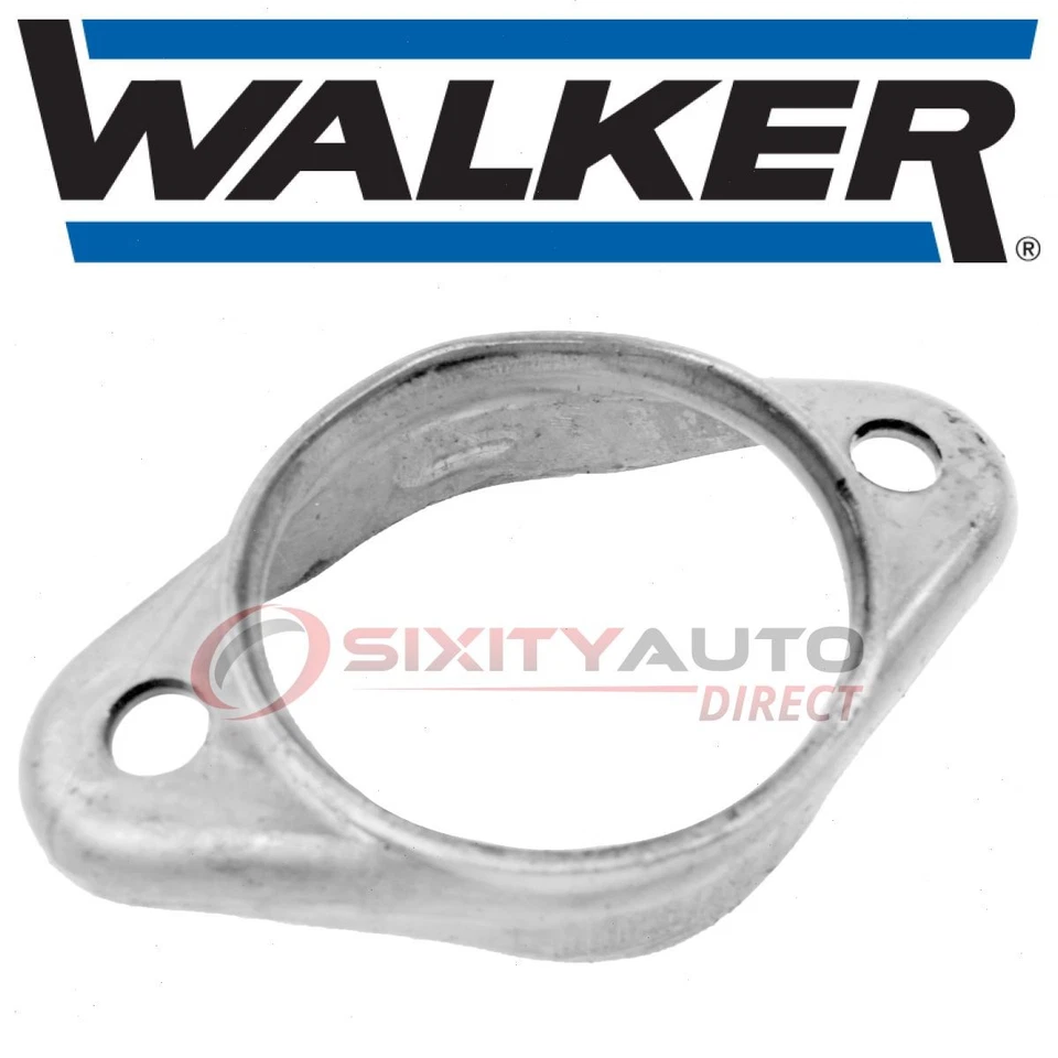 Walker Right Exhaust Flange for 1994-1996 Buick Roadmaster 5.7L V8 - eg Foto 1 de 4