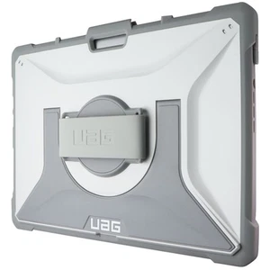 UAG Plasma Healthcare Series Strap Case for Microsoft Surface Pro 8 - White/Gray - Picture 1 of 3