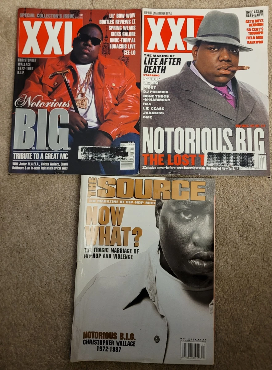The Source Magazine for sale | eBay
