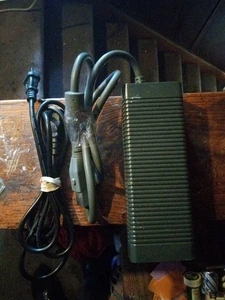 Xbox 360 Zypher Xneon Power Brick Tested Oem - Picture 1 of 6