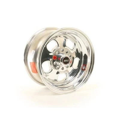 Weld Racing Rodlite Polished Wheel 15"x8" 5x4.5" BC Set of 2 93-58348(2) Foto 1 de 3