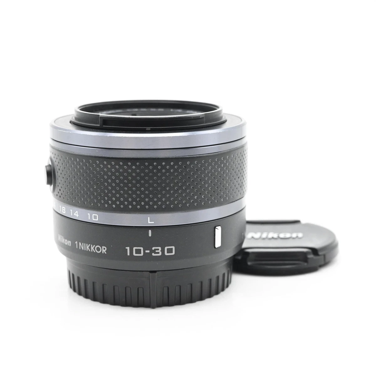 Nikon 1 NIKKOR 10-30mm Focal Camera Lenses for sale - eBay