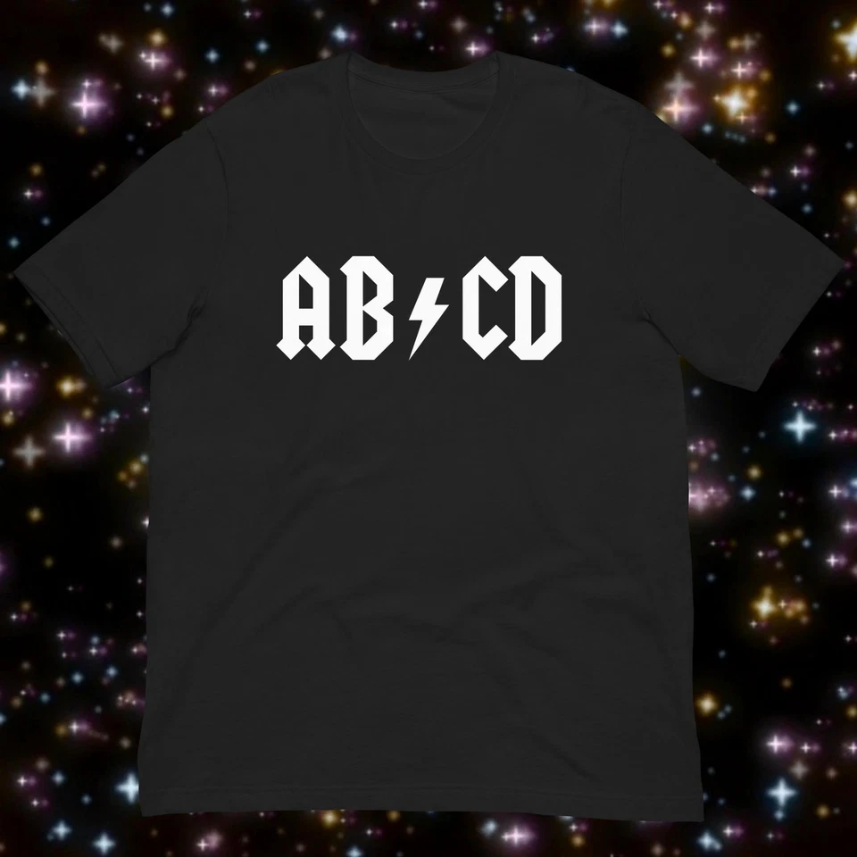 Camisa AB/CD The Amazing Wonderfully Weird World Of Gumball Rocky Robinson Foto 1 de 1