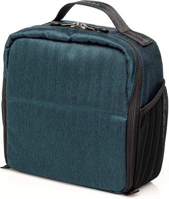 Tenba BYOB 9 Slim Backpack Insert Blue (636-621) - Image 1 of 3