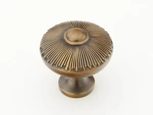 Schaub and Company 974 Symphony - Sunburst 1-1/2" Designer massiv - Bild 1 von 9