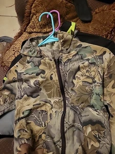 Bundle Boys Jackets XS 4-5 - Picture 1 of 4