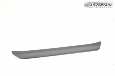 2020-2022 HYUNDAI SONATA FRONT RIGHT SIDE DOOR SILL SCUFF PLATE COVER TRIM OEM - Image 1 of 4