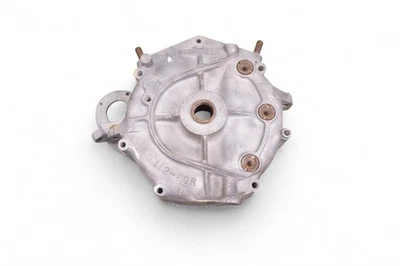 Harley VLH 1935 V VL RL WL VLD 74 CABEZA PLANA KNUCKLEHEAD FUNDAS DE MOTOR ORIGINALES *2780A Foto 1 de 4