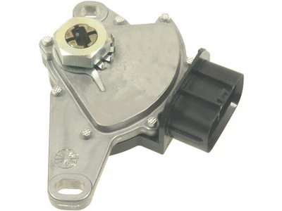 For 2000-2001 Chevrolet Prizm Neutral Safety Switch SMP 74817WZFM - Image 1 of 2
