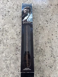Harry Potter - The Noble Collection- Collectors Wand - Hermione Graingers Wand - Foto 1 di 8