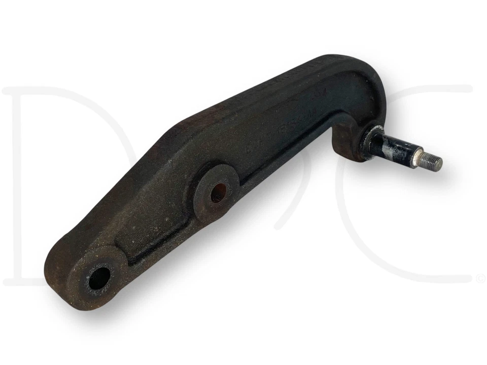 80-98 Ford F600 F700 LH Conductor Izquierdo Superior Amortiguador Torre Montaje E0Ht-18194-Aa Foto 1 de 4