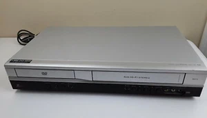 Zenith DVD VHS 4 testine hi fi stereo lettore combinato modello XBV713 testato senza telecomando  - Foto 1 di 7