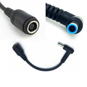 hp Netzteil Stecker Connector Dongle Verbindung Adapter Netzteil Stecker 4.5x3 - Bild 1 von 3