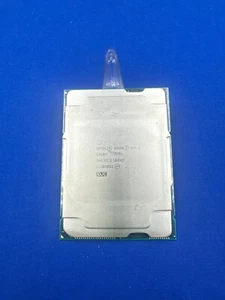 SRKXE Intel Xeon Gold 5318Y CPU 24 núcleos 2,10 GHz 36 MB 165 W CD8068904656703 - Imagen 1 de 2