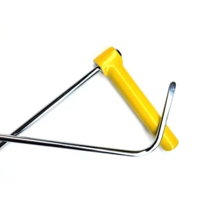Kit de reparación de ganchos y abolladuras de automóvil PDR ajustables de 2 piezas eliminación automática de abolladuras - Imagen 1 de 7