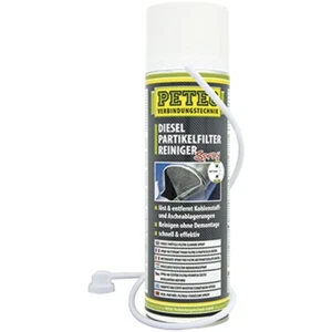 Dieselpartikelfilter Reiniger Schaum 400ml Petec|Abholung in der Filiale möglich - Bild 1 von 3