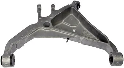 2003-2006 EXPEDITION PASSENGER REAR LOWER CONTROL ARM WO/ADJUSTABLE SUSPENSION - Image 1 of 2