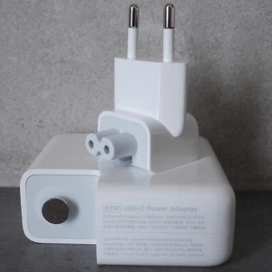 67W USB-C Netzteil Apple A2518 2021 Macbook Pro Air Power Adapter 67W - Bild 1 von 7