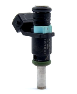 Inyector de Combustible para Renault Clio III 3 Rs 2.0 16V F4R830 F4 197 200 - Imagen 1 de 6