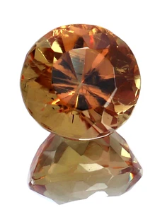 8.05 Ct Natural Color Changing Alexandrite Certified Flawless Loose Gemstone - Picture 1 of 7
