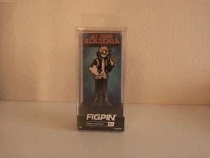 FiGPiN My Hero Academia Denki Kaminari #311 exclusivo - Imagen 1 de 2