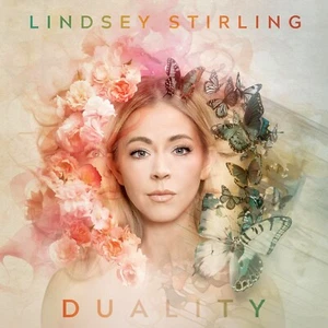 Lindsey Sterling Duality Album Standard CD NEU originalverpackt eingeschweißt - Bild 1 von 2