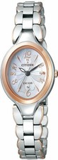 CITIZEN Watch EXCEED Eco-Drive EX2044-54W Women