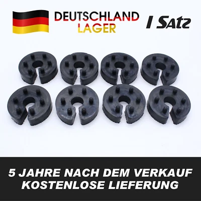 Universal Federwegbegrenzer Stick Clip Black 13mm Federwegsbegrenzer DE - Bild 1 von 4