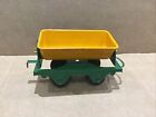 Vintage Hornby Trains Tinplate No 20 Side Tipping Wagon O Gauge