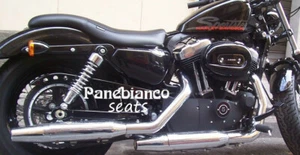 SELLA SEAT SITZBANK SIEGE' ASIENTO SELLE PANEBIANCO FORTY-EIGHT  (special price) - Picture 1 of 1