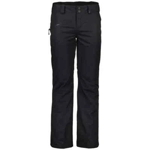 Obermeyer Malta Pants Black 18 R Black 10K Waterproofing & Breathability 15027 - Picture 1 of 3