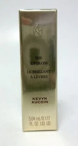 Kevyn Aucoin - The Lip Gloss - Janelline .177 fl. oz - Picture 1 of 1